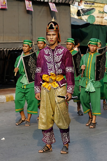 Lopburi King Narai fair-045